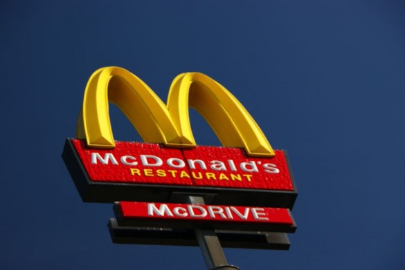 Vajon a McDonald’s tényleg diszkriminálja a látássérülteket?