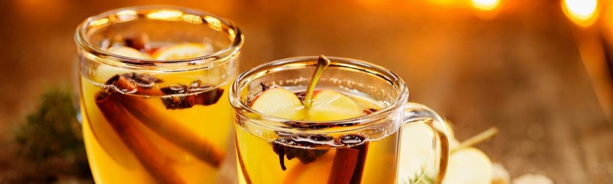 5 puncs, 5 alapanyag – ez a legizgalmasabb téli ital