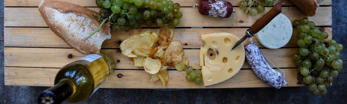 A legjobb sajt-bor párosok