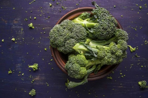 Barátunk, a brokkoli – tudnivalók és remek receptek