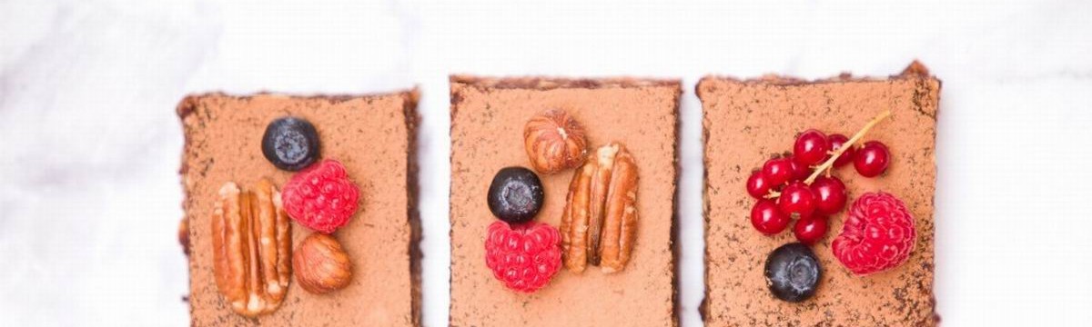 Csokis csoda: egészséges brownie sütés nélkül