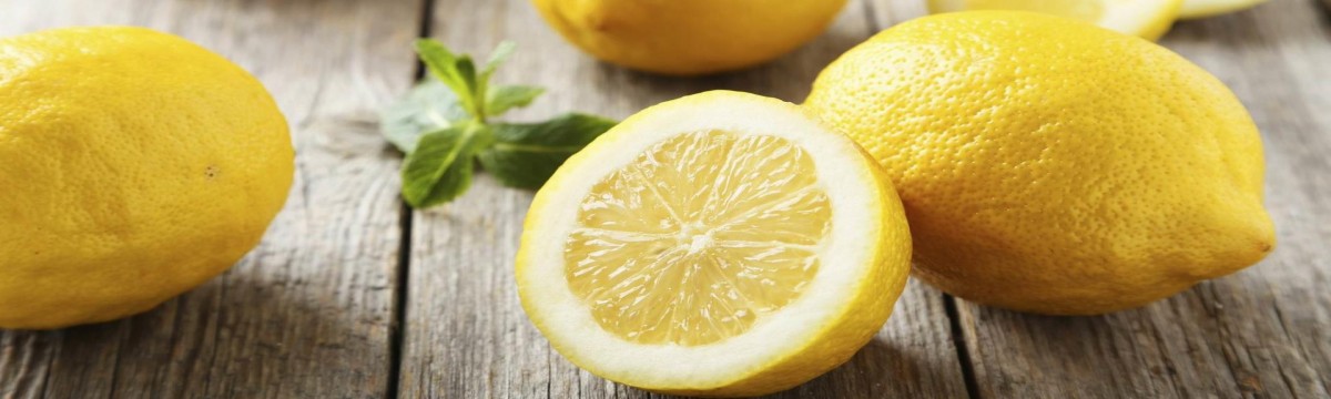 Mi mindenre jó a citrom?