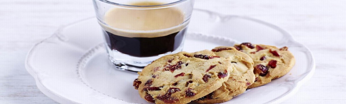 Csokis-gyümölcsös cookie pofonegyszerűen