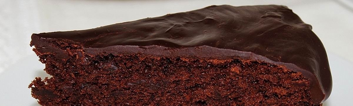 Illatos csokoládétorta – az isteni kalóriabomba