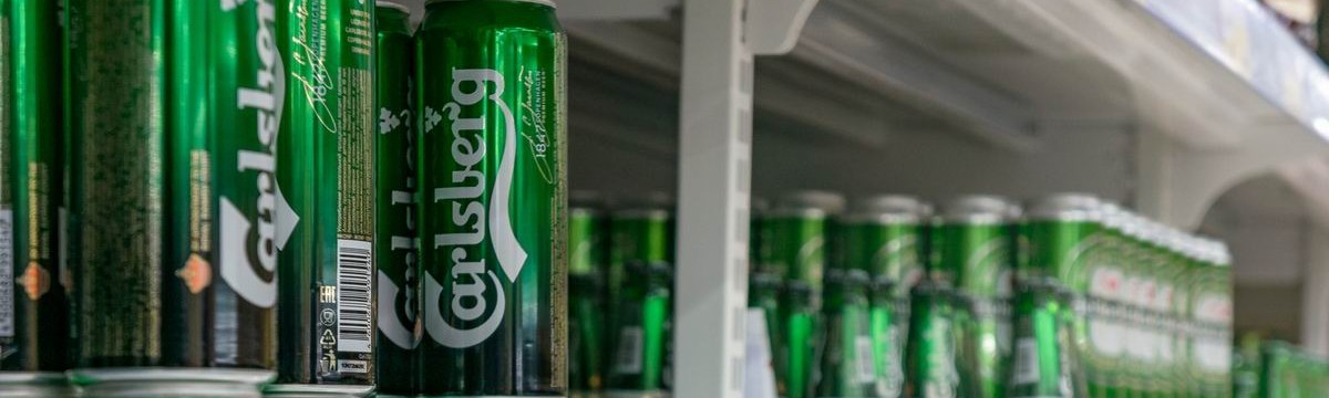 Jó hír: még zöldebb lesz a Carlsberg