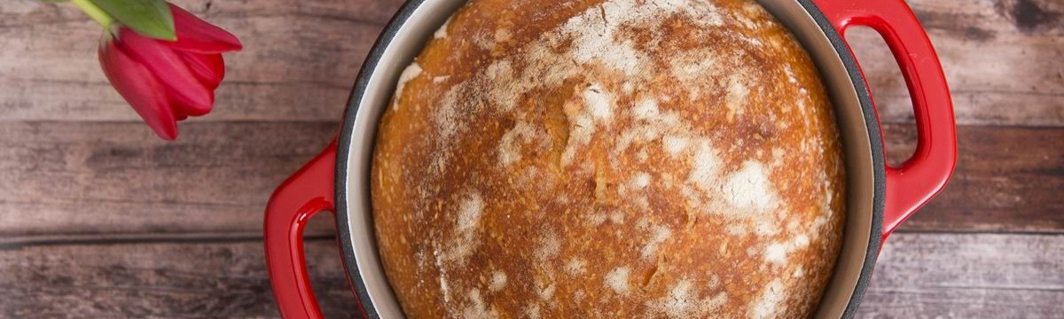 Édesburgonyás kenyér – olyan finom, mit egy kalács!