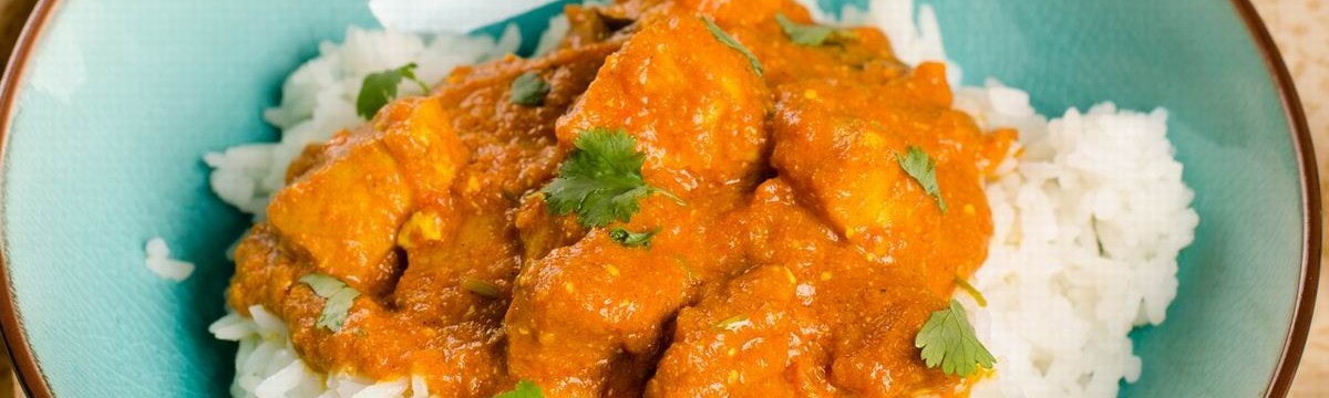 A leghíresebb indiai: vajas csirke sok fűszerrel