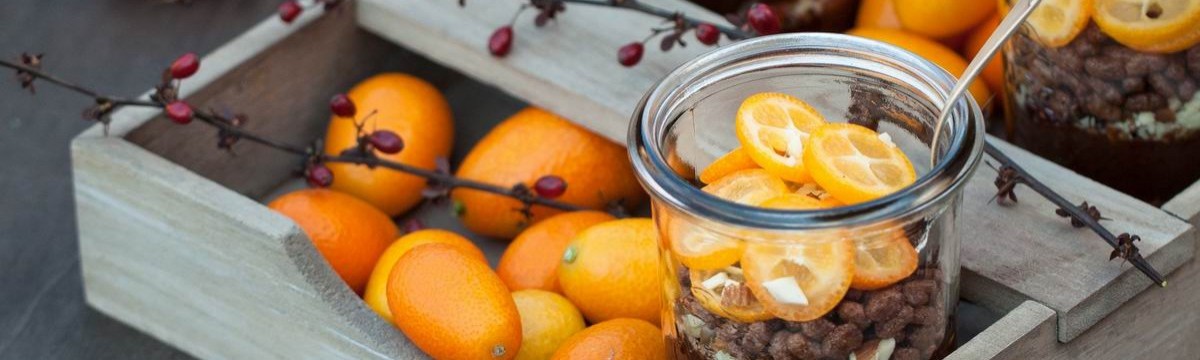Picurka gyümölcs, ami egészségbomba: ez a kumquat, a mini mandarin
