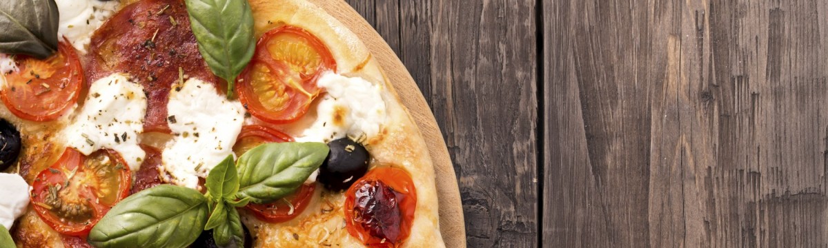 Mennyire ismered az olasz konyhát? Teszteld!