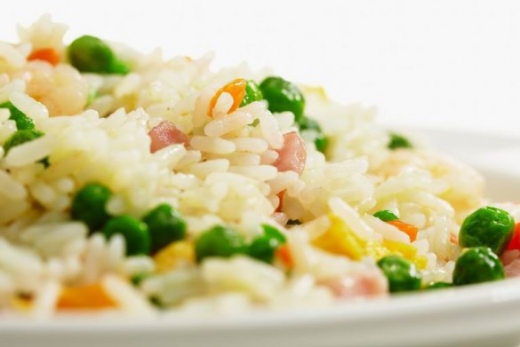A tökéletes rizs titkai – így főzzük, hogy hibátlan legyen