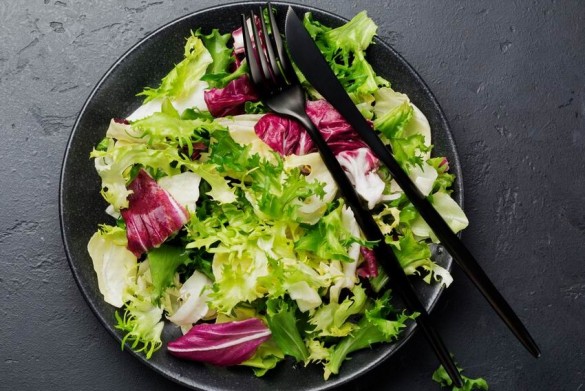 4 ok, amiért hagyjuk el az előre csomagolt salátákat