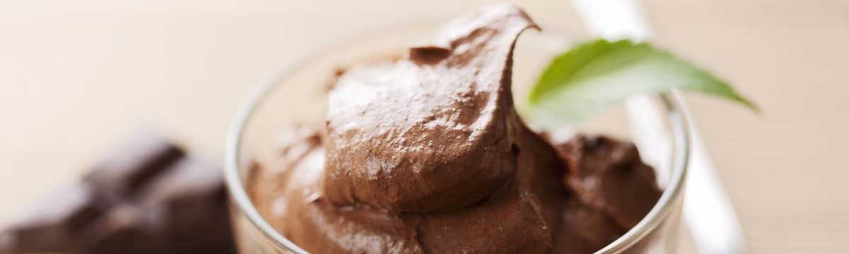 Tökéletes vegán csokimousse – egy varázslatos alapanyaggal