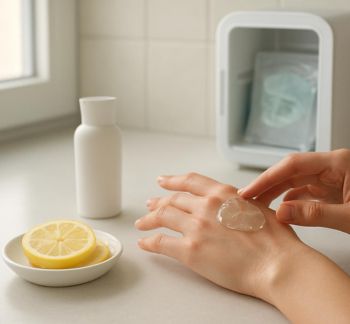 Nyári bőrápolási tippek, hogy bőröd ragyogó maradjon a hőségben