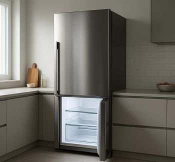 Újragondolt hűtési megoldások: innovációk a konyhában